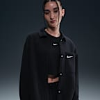 Nike Sportswear Phoenix Fleece Women's Oversized Shirt